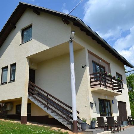 Studio apartman Mihael - Rastoke Slunj Esterno foto
