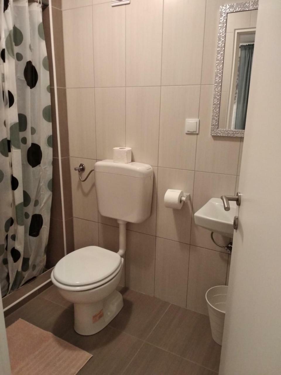 Studio apartman Mihael - Rastoke Slunj Esterno foto
