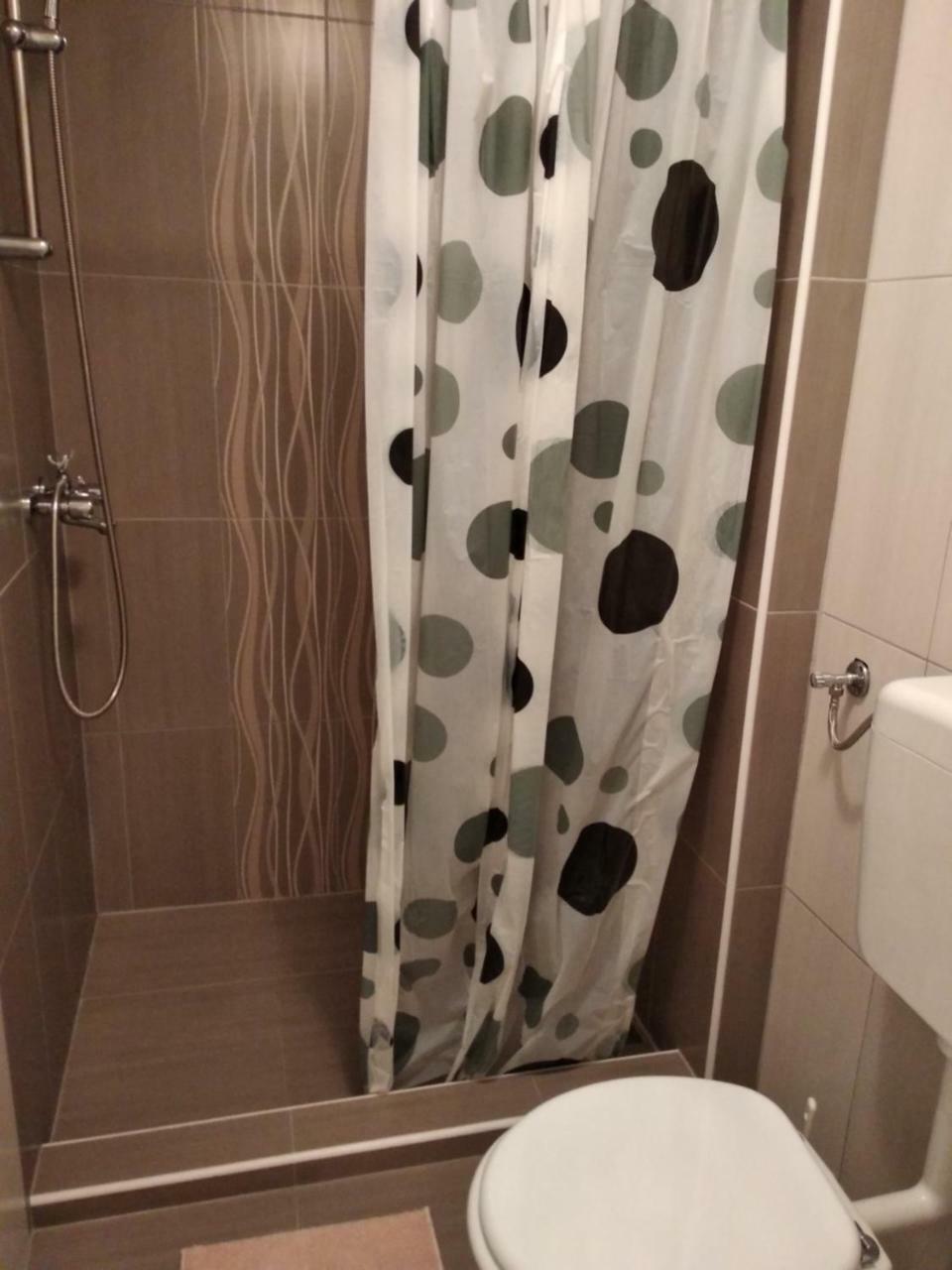 Studio apartman Mihael - Rastoke Slunj Esterno foto