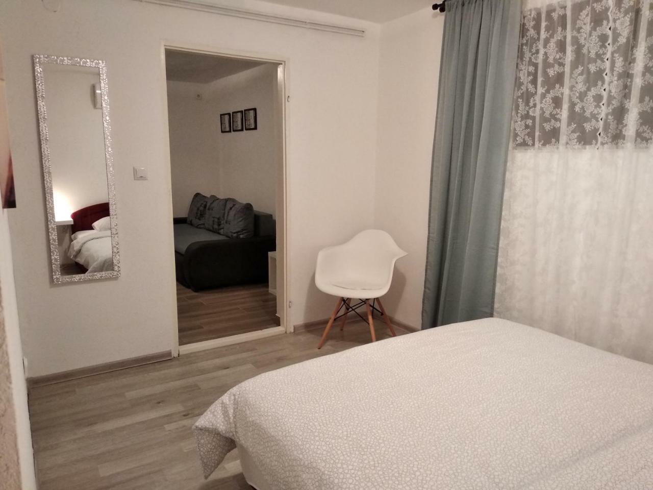 Studio apartman Mihael - Rastoke Slunj Esterno foto