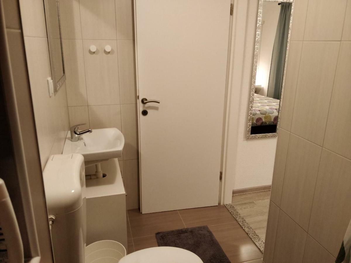 Studio apartman Mihael - Rastoke Slunj Esterno foto
