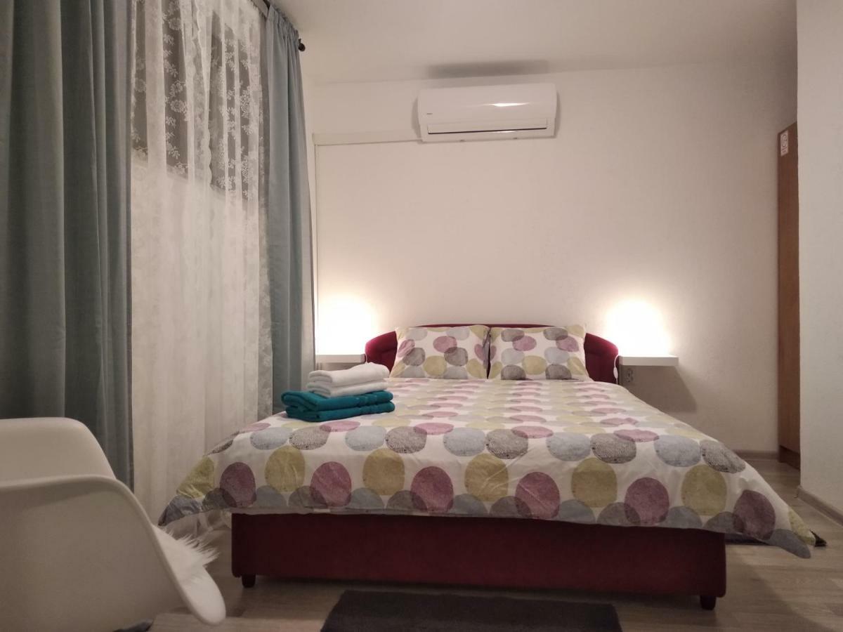 Studio apartman Mihael - Rastoke Slunj Esterno foto