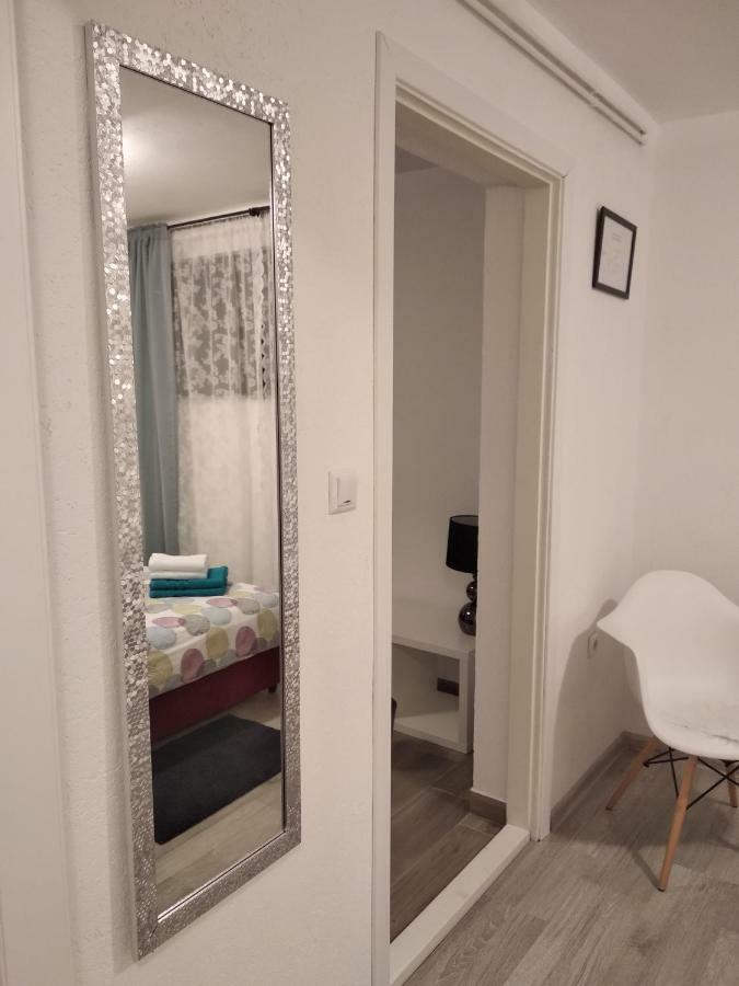 Studio apartman Mihael - Rastoke Slunj Esterno foto