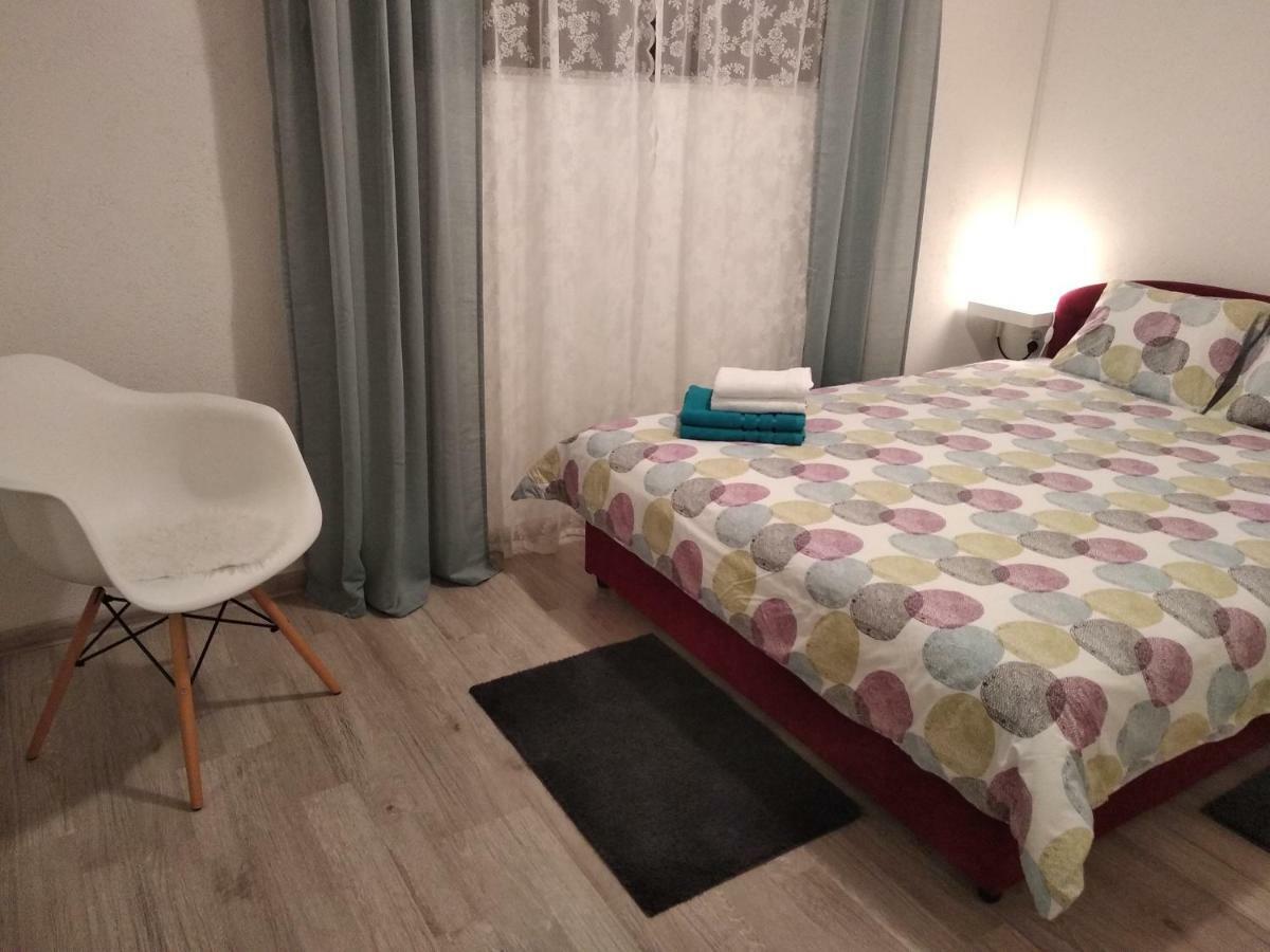 Studio apartman Mihael - Rastoke Slunj Esterno foto