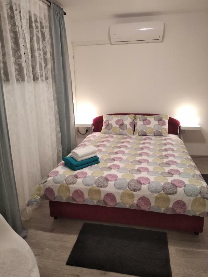 Studio apartman Mihael - Rastoke Slunj Esterno foto