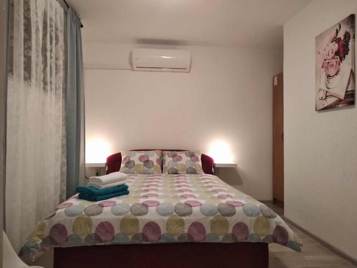 Studio apartman Mihael - Rastoke Slunj Esterno foto