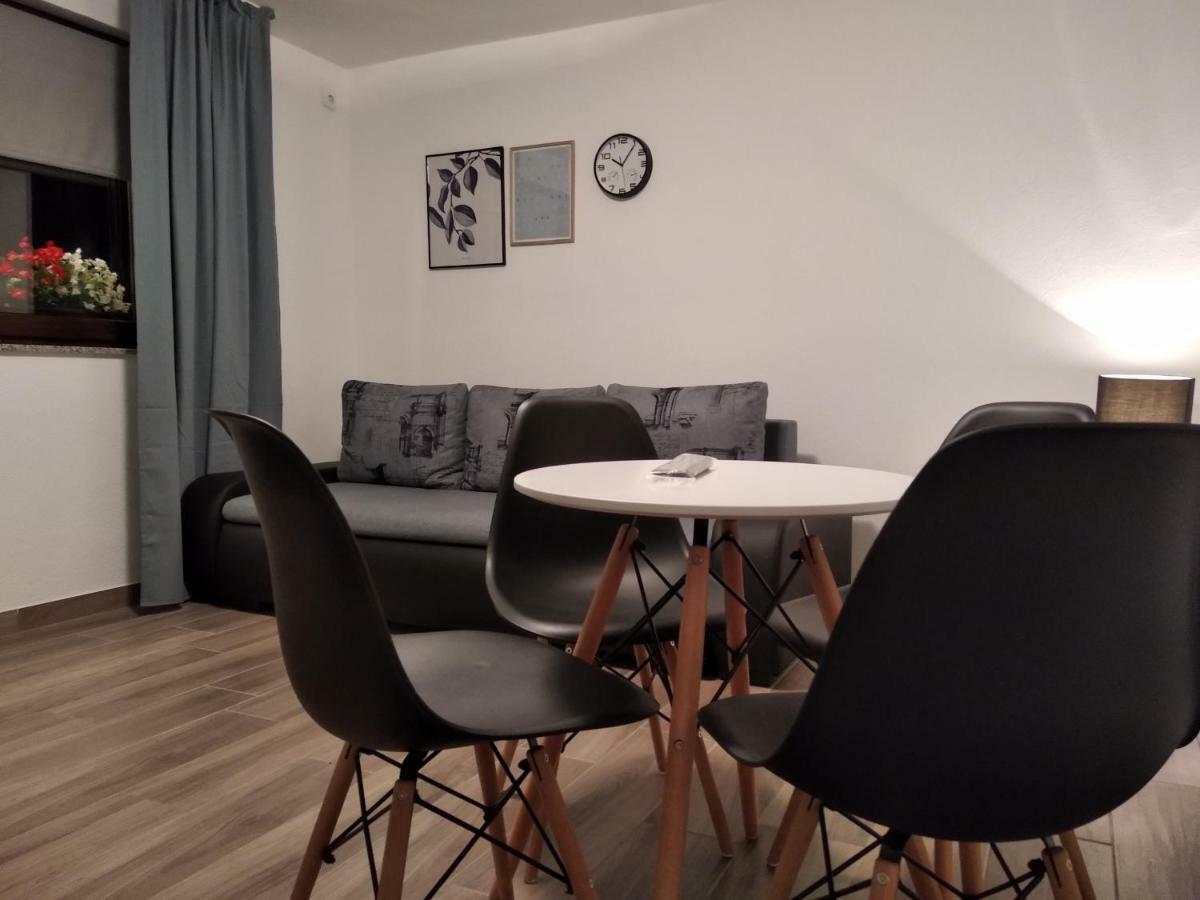 Studio apartman Mihael - Rastoke Slunj Esterno foto