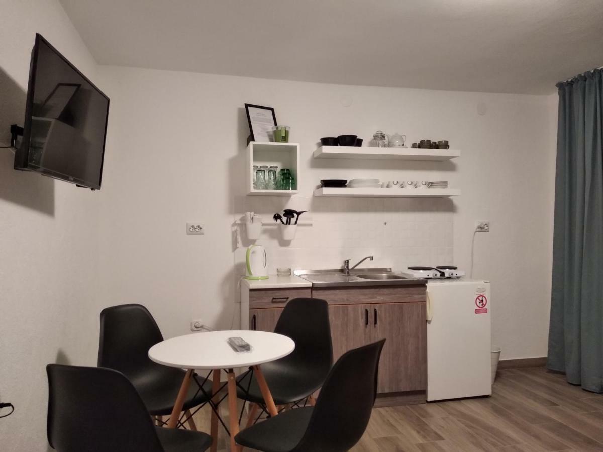 Studio apartman Mihael - Rastoke Slunj Esterno foto