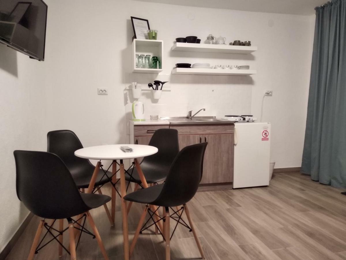 Studio apartman Mihael - Rastoke Slunj Esterno foto