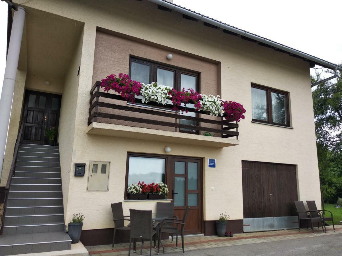 Studio apartman Mihael - Rastoke Slunj Esterno foto
